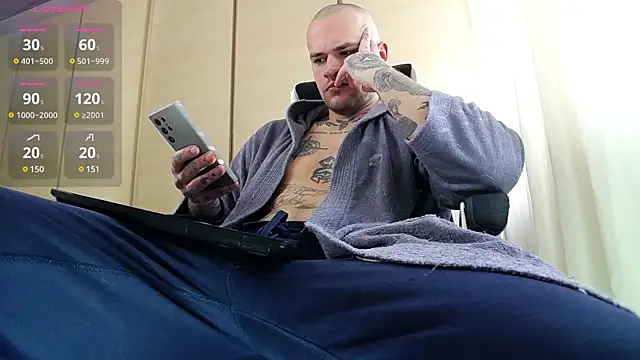 FindomJason online show from January 2025 08:17:01 AM