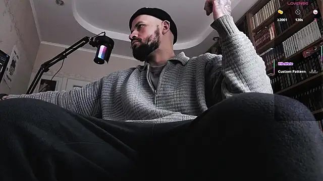 FindomJason online show from October 2025 12:55:02 PM