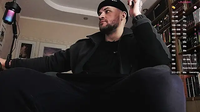 FindomJason online show from November 2025 03:46:01 PM