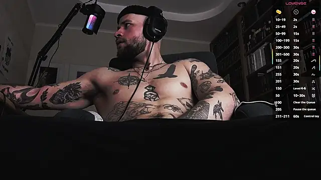 FindomJason online show from December 2025 03:29:01 PM