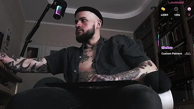 FindomJason online show from January 2026 09:47:02 AM