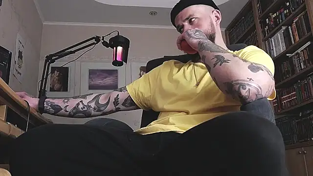 FindomJason online show from April 2026 01:24:01 PM