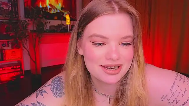 Hottie Jane online show from December 2025 03:52:01 PM