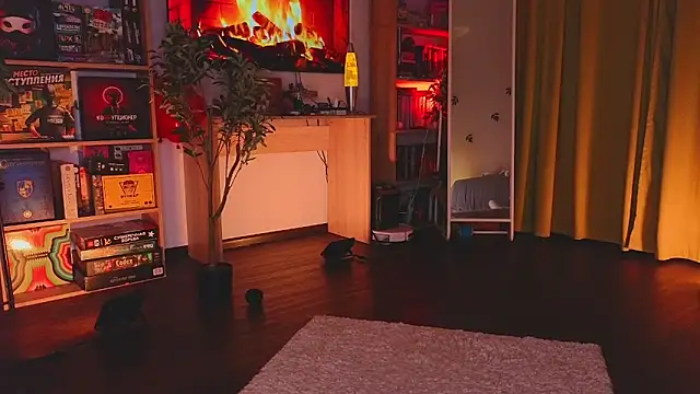 Hottie Jane online show from February 2026 05:49:02 PM