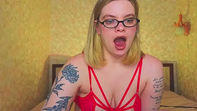 Hottie Jane online show from June 2026 07:02:02 AM