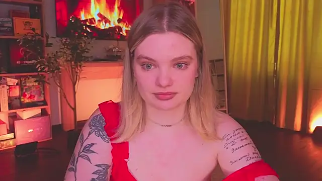 Hottie Jane online show from July 2026 02:43:01 PM