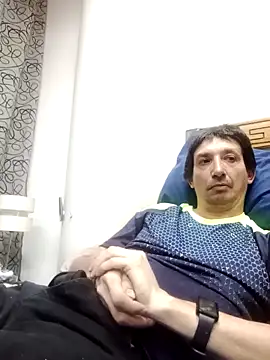 Pacobakan042 online show from September 2025 11:05:02 PM