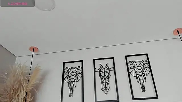 Rebeca jones online show from November 2025 12:05:02 PM