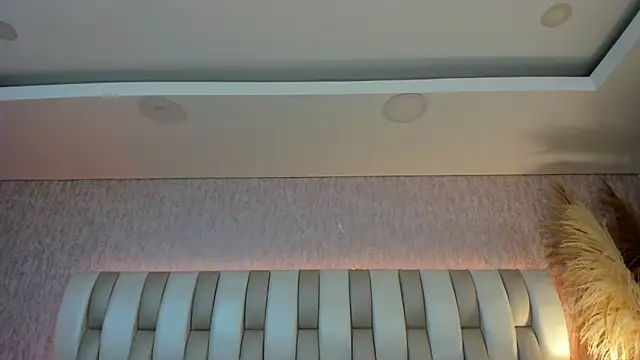 Rebeca jones online show from April 2026 12:10:01 PM