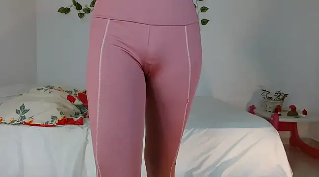 Nayade online show from February 2025 01:22:01 AM