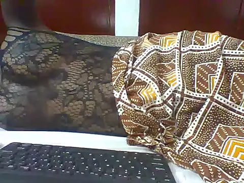 Sexy Chocolate Babe online show from January 2025 12:29:01 AM