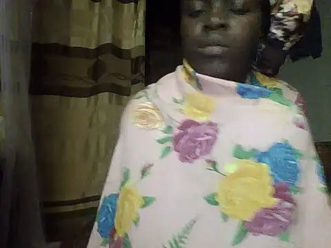 Sexy Chocolate Babe online show from February 2026 03:26:01 AM