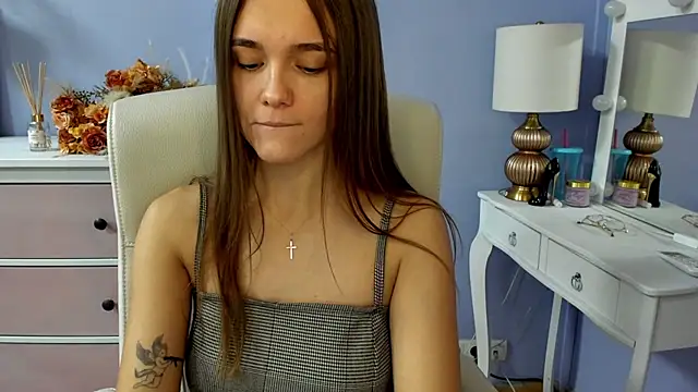 dirtyxEmily online show from March 2026 07:34:02 AM