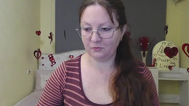 VanessaHotts online show from February 2026 06:09:02 AM