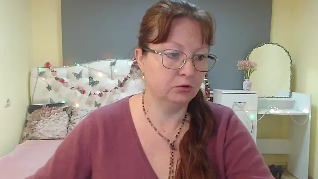VanessaHotts online show from April 2026 05:21:01 AM