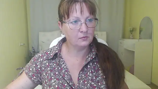 VanessaHotts online show from July 2026 08:29:02 AM