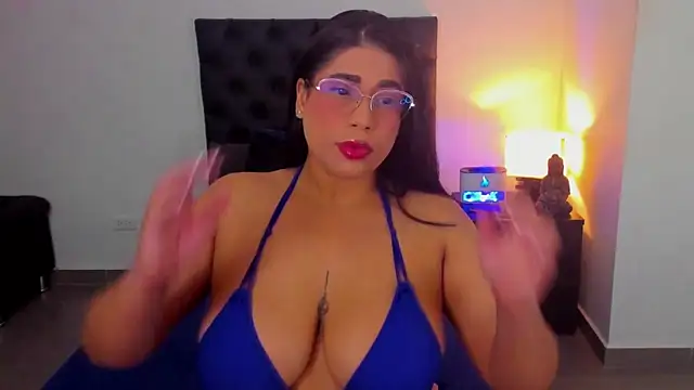 Jenny Carters online show from October 2025 03:17:01 AM