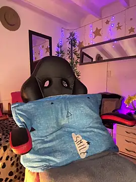 lonely shewolf online show from January 2026 05:49:02 PM