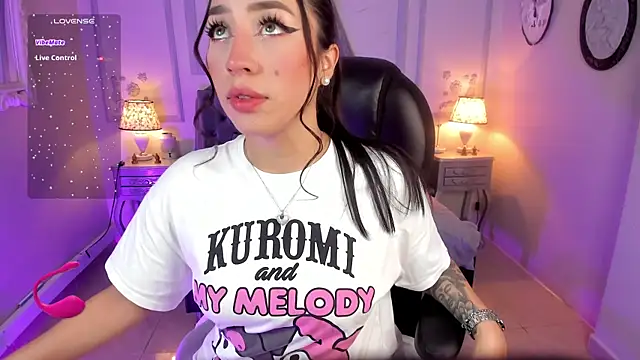 Snapshot of maggietime chatting on January 2025 08:15:02 PM maggietime online show from January 2025 08:15:02 PM