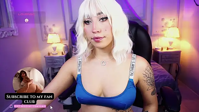 Snapshot of maggietime chatting on March 2025 08:42:02 PM maggietime online show from March 2025 08:42:02 PM