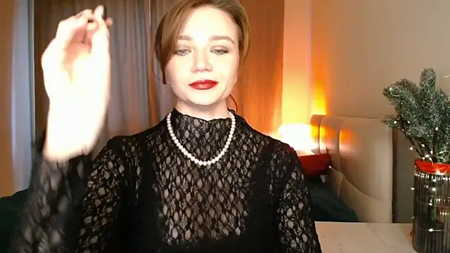 Shadow Passion online show from December 2025 07:14:02 AM