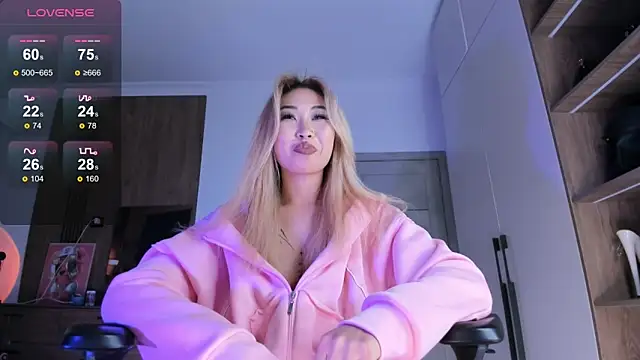 Jungso ming online show from April 2026 01:42:02 AM