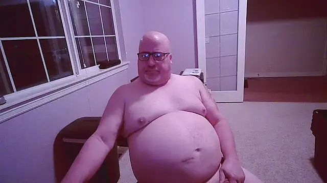 Bigbear0563 online show from December 2024 01:05:02 PM