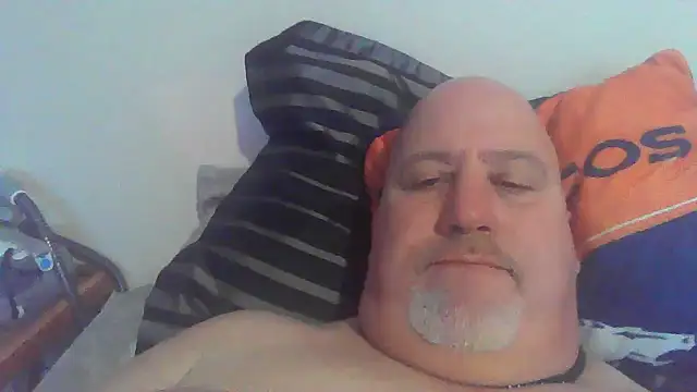 Bigbear0563 online show from January 2025 07:07:02 PM