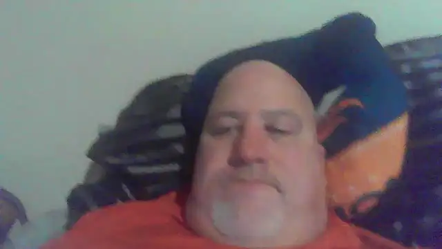 Bigbear0563 online show from February 2025 12:35:02 AM