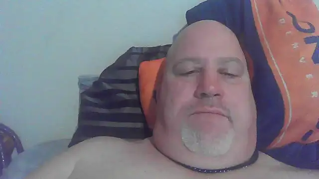 Bigbear0563 online show from February 2025 01:02:02 AM