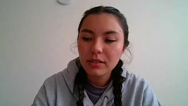 Snapshot of _andygirl chatting on April 2026 08:33:01 PM andygirl online show from April 2026 08:33:01 PM