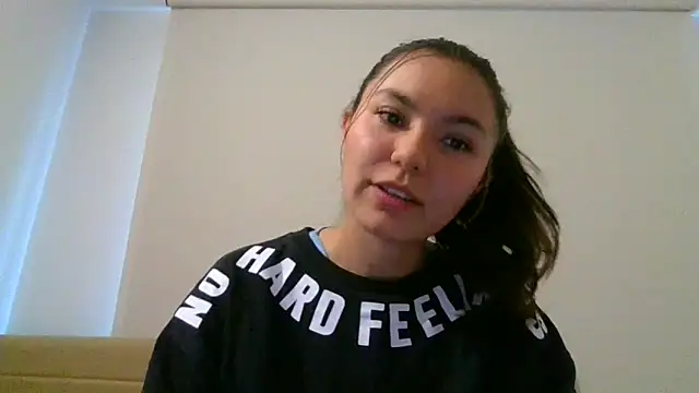 Snapshot of _andygirl chatting on May 2026 09:53:01 PM andygirl online show from May 2026 09:53:01 PM