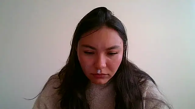 Snapshot of _andygirl chatting on May 2026 09:31:02 PM andygirl online show from May 2026 09:31:02 PM