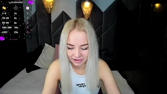 Snapshot of StephanieSweety chatting on December 2024 02:05:01 PM StephanieSweety online show from December 2024 02:05:01 PM