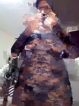 Snapshot of Sexy_panda69 chatting on December 2024 09:15:02 PM Sexy panda69 online show from December 2024 09:15:02 PM