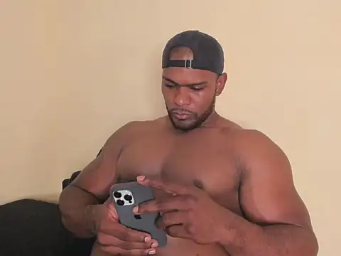 Tyler Waka01 online show from April 2026 09:34:01 PM