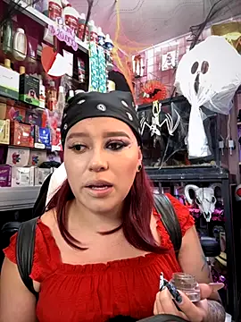 Snapshot of TamySweetness chatting on October 2025 04:46:01 PM TamySweetness online show from October 2025 04:46:01 PM