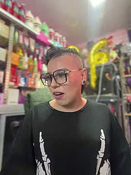 TamySweetness online show from February 2026 06:20:01 PM