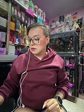 TamySweetness online show from March 2026 01:22:02 PM