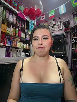 TamySweetness online show from June 2026 06:09:02 PM