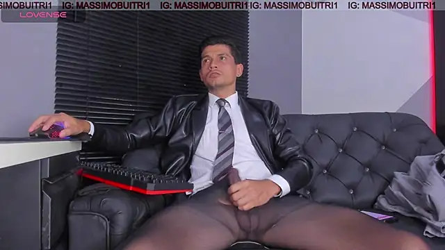 massimo g online show from April 2026 12:58:02 AM