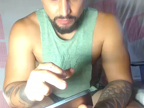 sebasx412 online show from July 2026 08:57:02 PM