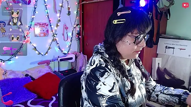  lilith heavy online show from May 2026 11:26:01 AM