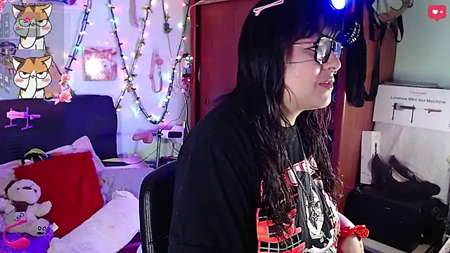 lilith heavy online show from May 2026 01:27:02 PM