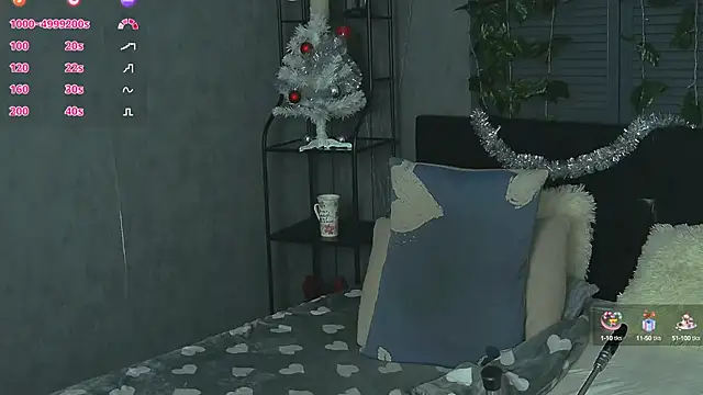 Snapshot of ZenaPallmer chatting on January 2025 04:42:01 AM ZenaPallmer online show from January 2025 04:42:01 AM