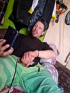 pauloandres online show from October 2025 08:26:01 PM