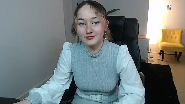 Crystal-dreamt online show from February 2026 10:22:01 AM