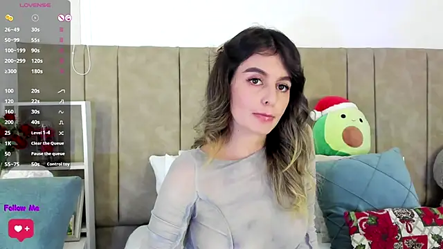 Snapshot of Isabellacharm chatting on December 2024 07:49:02 PM Isabellacharm online show from December 2024 07:49:02 PM