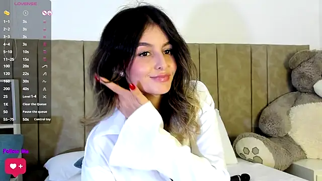 Snapshot of Isabellacharm chatting on January 2025 10:51:02 PM Isabellacharm online show from January 2025 10:51:02 PM