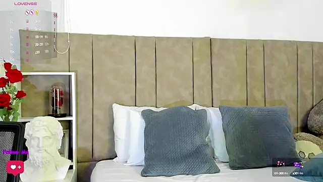 Snapshot of Isabellacharm chatting on February 2025 09:36:01 PM Isabellacharm online show from February 2025 09:36:01 PM